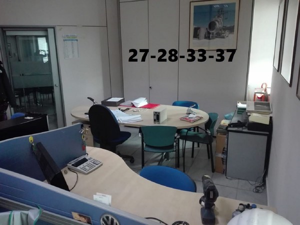 46#5374 Arredi e attrezzature da ufficio in vendita - foto 14