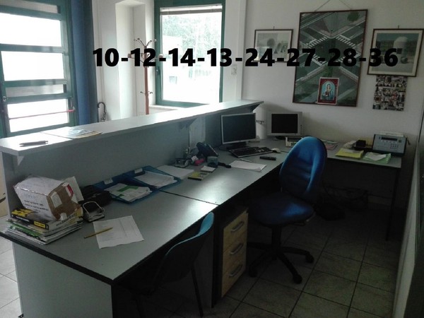 46#5374 Arredi e attrezzature da ufficio in vendita - foto 16