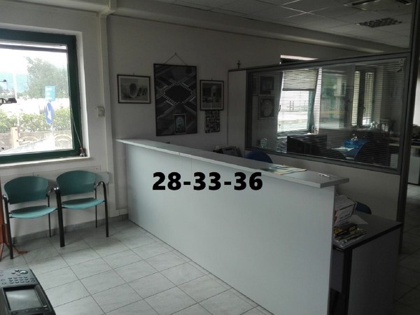 46#5374 Arredi e attrezzature da ufficio in vendita - foto 18