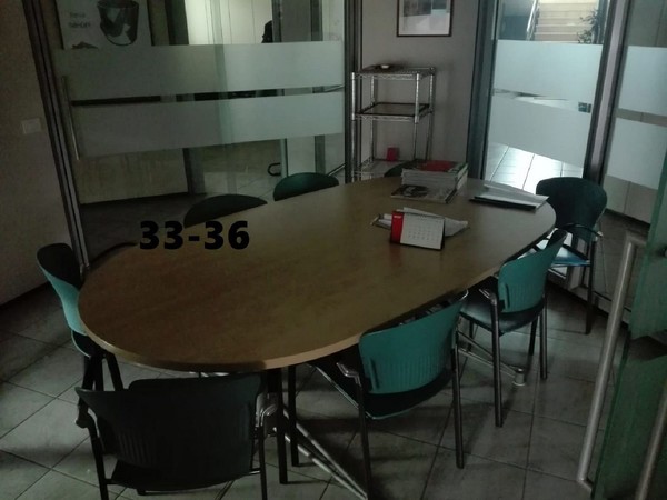 46#5374 Arredi e attrezzature da ufficio in vendita - foto 20