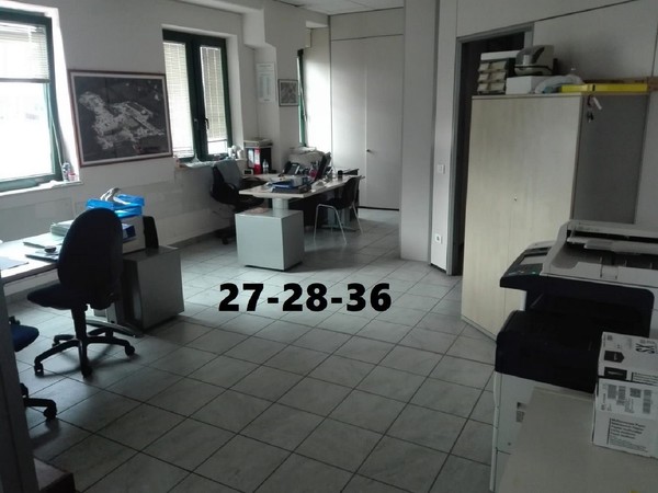 46#5374 Arredi e attrezzature da ufficio in vendita - foto 21