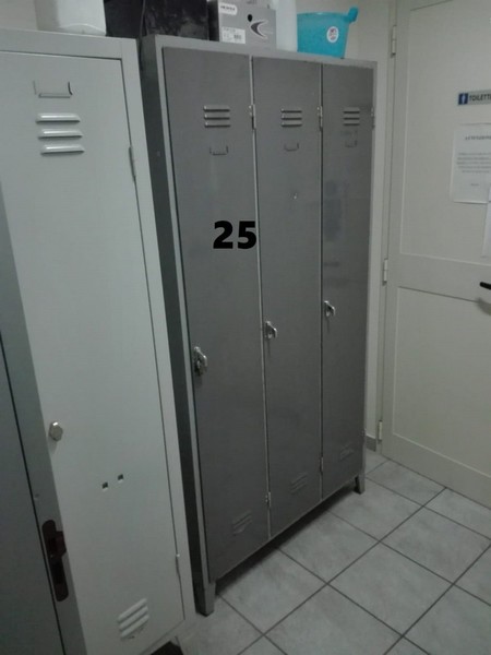 46#5374 Arredi e attrezzature da ufficio in vendita - foto 24