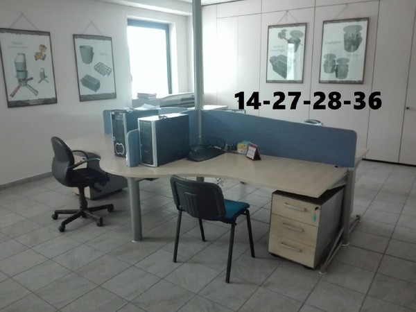 46#5374 Arredi e attrezzature da ufficio in vendita - foto 27