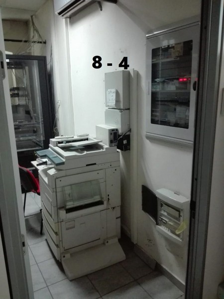 46#5374 Arredi e attrezzature da ufficio in vendita - foto 29