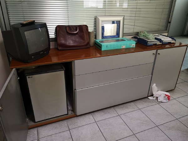 46#5374 Arredi e attrezzature da ufficio in vendita - foto 30
