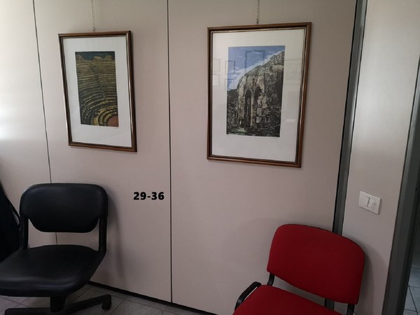 46#5374 Arredi e attrezzature da ufficio in vendita - foto 31