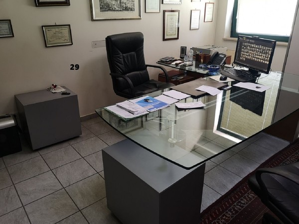 46#5374 Arredi e attrezzature da ufficio in vendita - foto 32