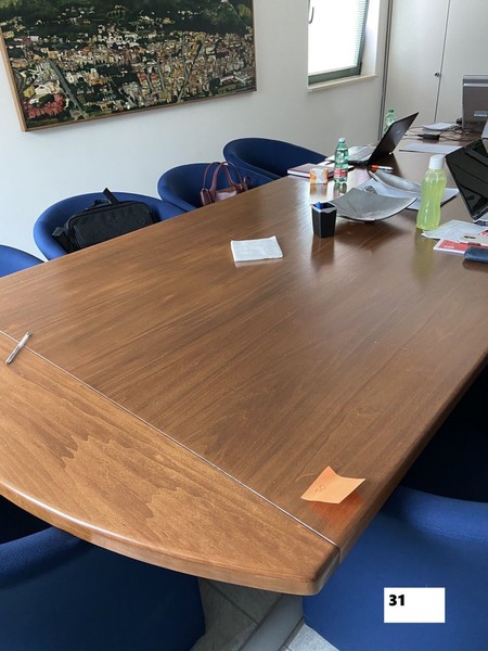 46#5374 Arredi e attrezzature da ufficio in vendita - foto 35