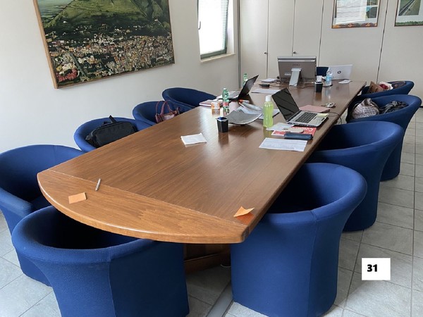 46#5374 Arredi e attrezzature da ufficio in vendita - foto 36