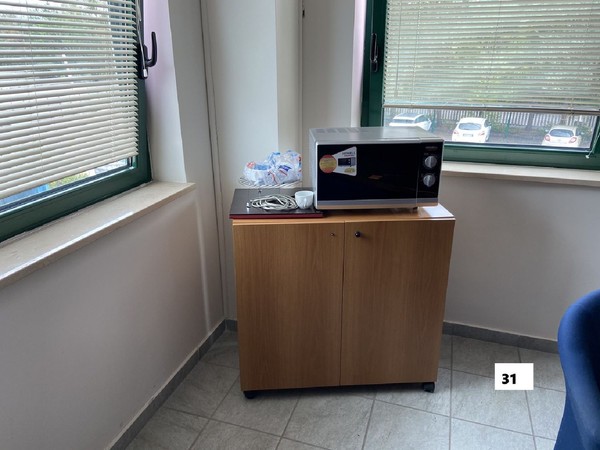 46#5374 Arredi e attrezzature da ufficio in vendita - foto 37