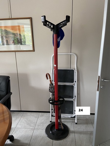 46#5374 Arredi e attrezzature da ufficio in vendita - foto 43