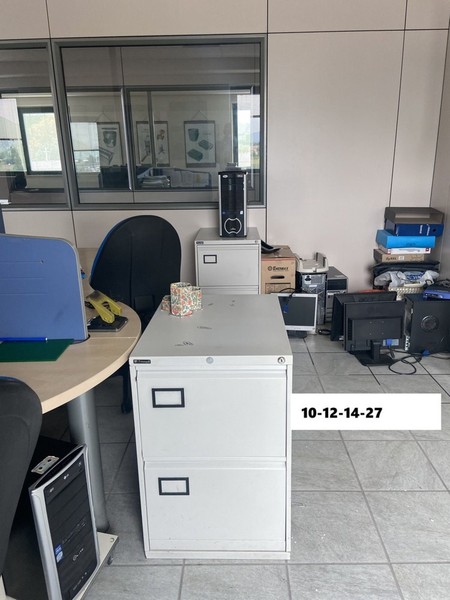 46#5374 Arredi e attrezzature da ufficio in vendita - foto 49