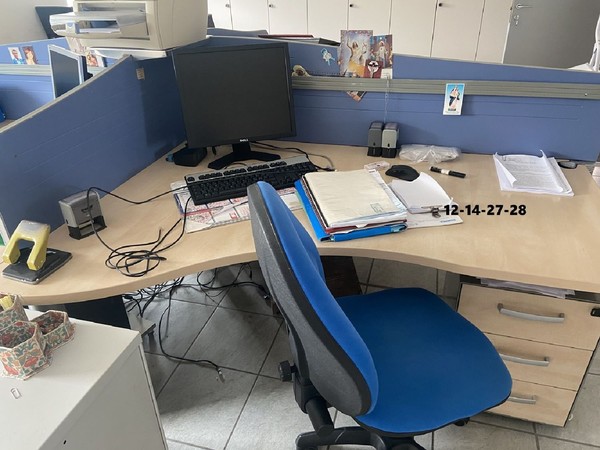 46#5374 Arredi e attrezzature da ufficio in vendita - foto 52