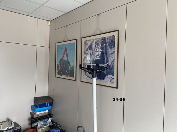 46#5374 Arredi e attrezzature da ufficio in vendita - foto 54