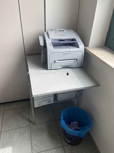 46#5374 Arredi e attrezzature da ufficio in vendita - foto 55