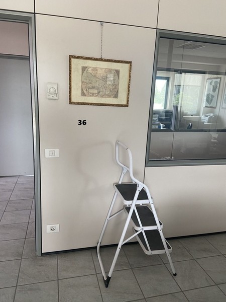 46#5374 Arredi e attrezzature da ufficio in vendita - foto 56