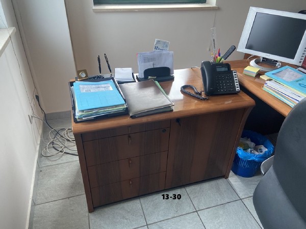 46#5374 Arredi e attrezzature da ufficio in vendita - foto 57