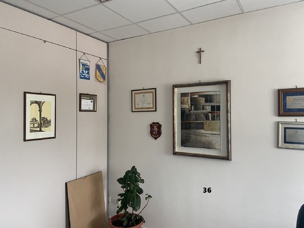 46#5374 Arredi e attrezzature da ufficio in vendita - foto 61