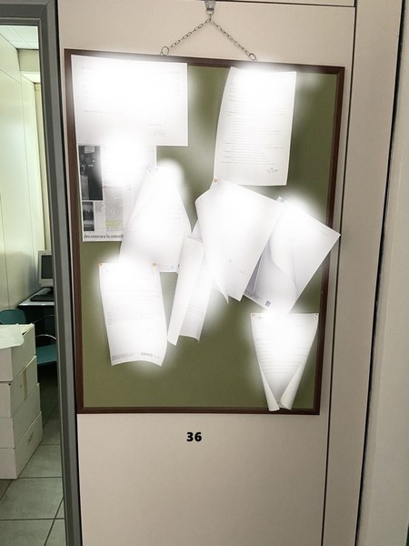 46#5374 Arredi e attrezzature da ufficio in vendita - foto 62