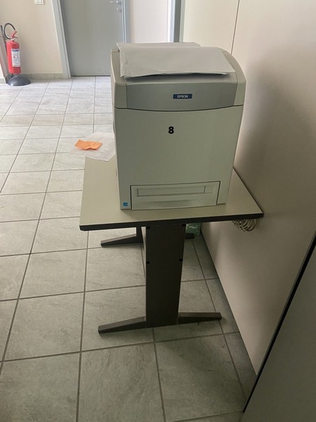 46#5374 Arredi e attrezzature da ufficio in vendita - foto 63
