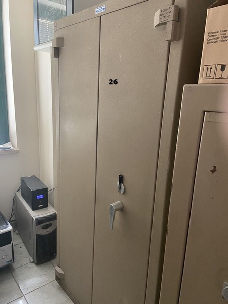46#5374 Arredi e attrezzature da ufficio in vendita - foto 65
