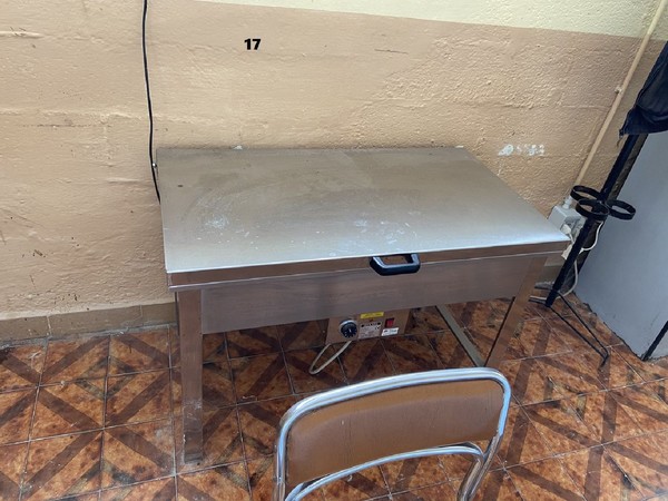 46#5374 Arredi e attrezzature da ufficio in vendita - foto 69