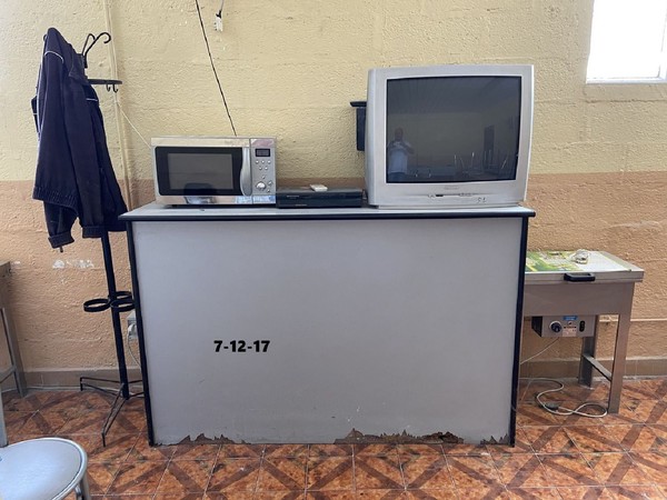 46#5374 Arredi e attrezzature da ufficio in vendita - foto 70
