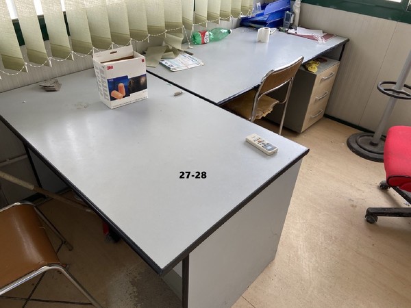46#5374 Arredi e attrezzature da ufficio in vendita - foto 81