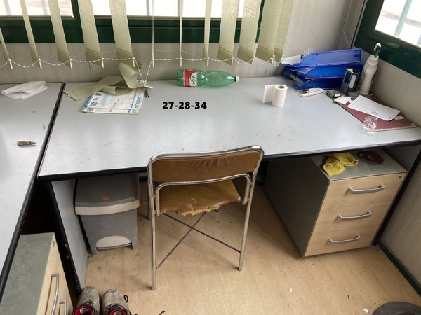 46#5374 Arredi e attrezzature da ufficio in vendita - foto 83