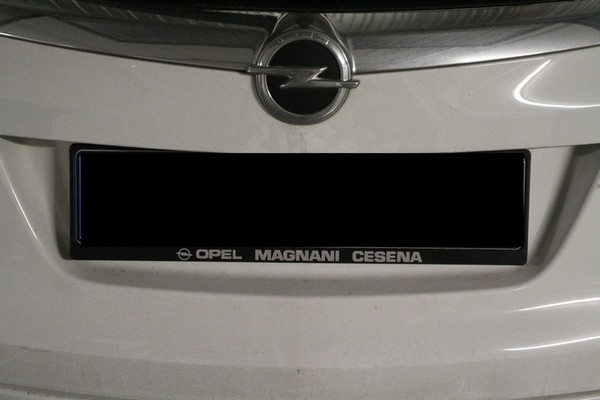 1#5377 Autovettura Opel Insigna in vendita - foto 2