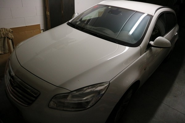 1#5377 Autovettura Opel Insigna in vendita - foto 4