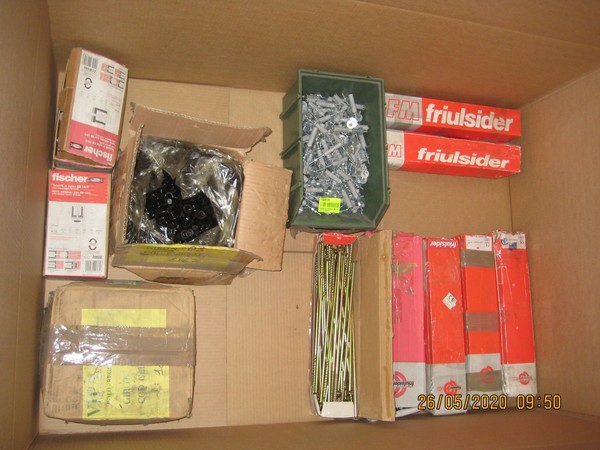 Attrezzatura meccanica in vendita