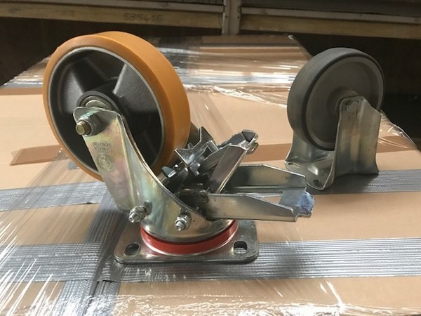 3#5378 Ruote in vendita - foto 7