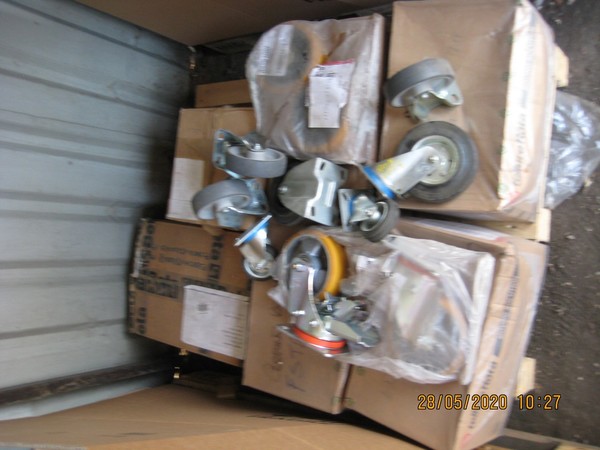 3#5378 Ruote in vendita - foto 8