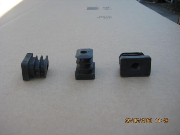 7#5378 Puntali Alettati in vendita - foto 1