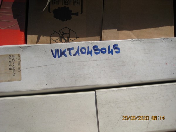 9#5378 Utensileria in vendita - foto 2