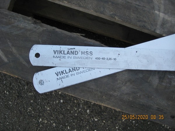 9#5378 Utensileria in vendita - foto 3