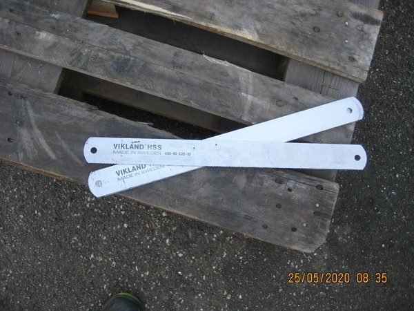 9#5378 Utensileria in vendita - foto 4