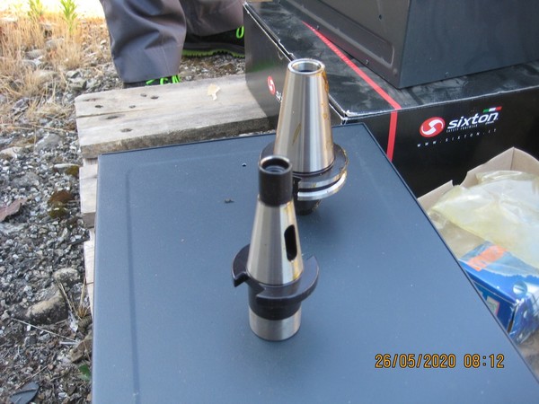 9#5378 Utensileria in vendita - foto 12