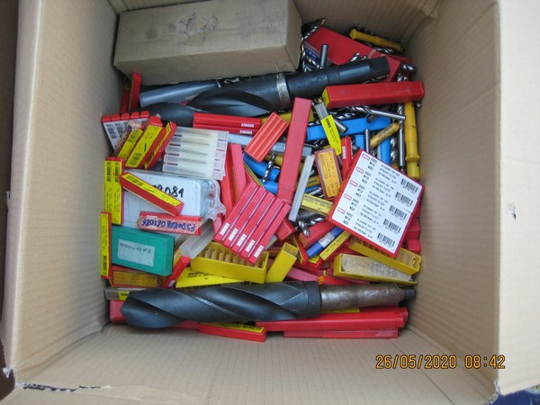 9#5378 Utensileria in vendita - foto 15