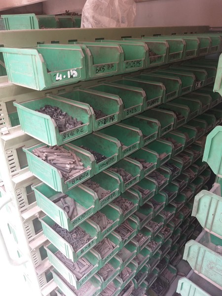 14#5379 Portaminuteria in vendita - foto 1