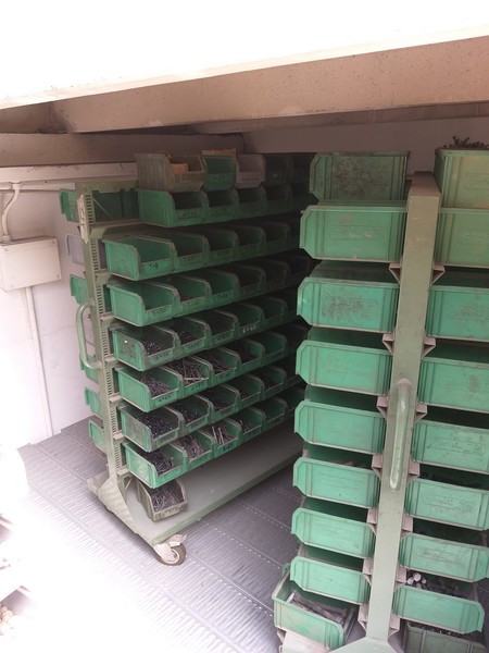 14#5379 Portaminuteria in vendita - foto 2