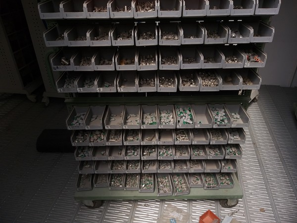 14#5379 Portaminuteria in vendita - foto 3