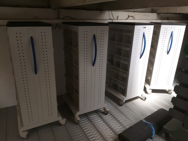 14#5379 Portaminuteria in vendita - foto 4