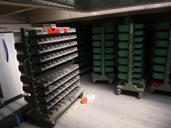 14#5379 Portaminuteria in vendita - foto 5