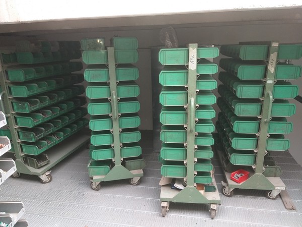 14#5379 Portaminuteria in vendita - foto 6