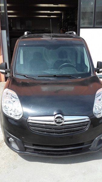 15#5379 Opel Combo in vendita - foto 1