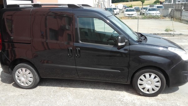15#5379 Opel Combo in vendita - foto 2