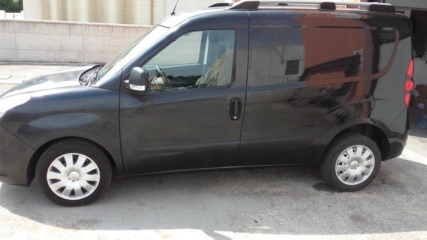 15#5379 Opel Combo in vendita - foto 3