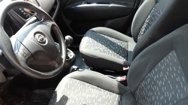 15#5379 Opel Combo in vendita - foto 5